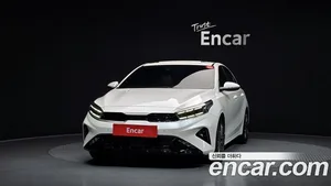 Kia K3, 2022 — миниатюра 3