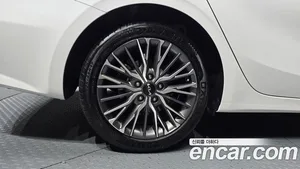 Kia K3, 2022 — миниатюра 5