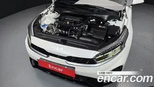 Kia K3, 2022 — миниатюра 6