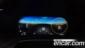 Kia K3, 2022 — миниатюра 11