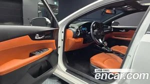 Kia K3, 2022 — миниатюра 13