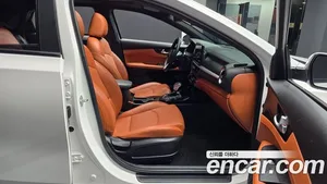 Kia K3, 2022 — миниатюра 17