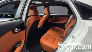 Kia K3, 2022 — миниатюра 18