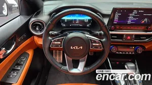 Kia K3, 2022 — миниатюра 19