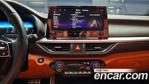 Kia K3, 2022 — миниатюра 20