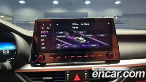 Kia K3, 2022 — миниатюра 22