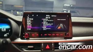 Kia K3, 2022 — миниатюра 23