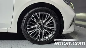 Kia K3, 2022 — миниатюра 7