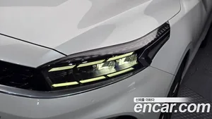 Kia K3, 2022 — миниатюра 8