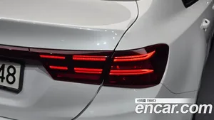 Kia K3, 2022 — миниатюра 9