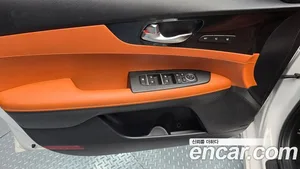 Kia K3, 2022 — миниатюра 14