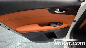 Kia K3, 2022 — миниатюра 15