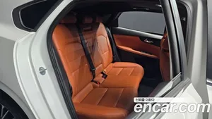 Kia K3, 2022 — миниатюра 16