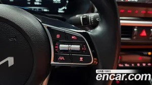 Kia K3, 2022 — миниатюра 34