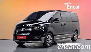 Hyundai Starex, 2018 — миниатюра 29