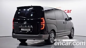 Hyundai Starex, 2018 — миниатюра 1