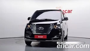 Hyundai Starex, 2018 — миниатюра 2