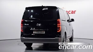 Hyundai Starex, 2018 — миниатюра 3