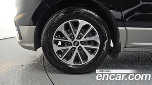 Hyundai Starex, 2018 — миниатюра 4