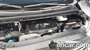 Hyundai Starex, 2018 — миниатюра 5