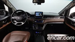 Hyundai Starex, 2018 — миниатюра 9
