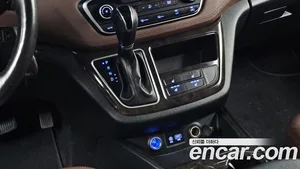 Hyundai Starex, 2018 — миниатюра 11