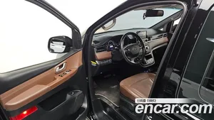 Hyundai Starex, 2018 — миниатюра 12