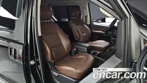 Hyundai Starex, 2018 — миниатюра 16