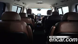 Hyundai Starex, 2018 — миниатюра 17