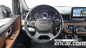 Hyundai Starex, 2018 — миниатюра 18
