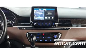 Hyundai Starex, 2018 — миниатюра 20