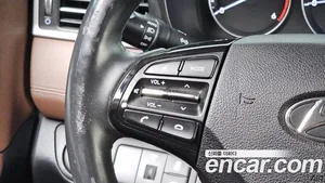 Hyundai Starex, 2018 — миниатюра 22