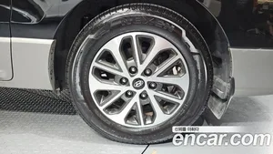 Hyundai Starex, 2018 — миниатюра 6