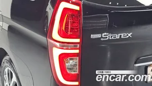 Hyundai Starex, 2018 — миниатюра 8