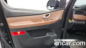 Hyundai Starex, 2018 — миниатюра 13