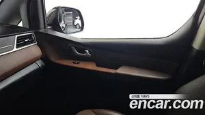 Hyundai Starex, 2018 — миниатюра 14