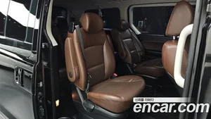 Hyundai Starex, 2018 — миниатюра 15