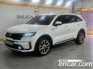 Kia Sorento, 2020 — миниатюра 2