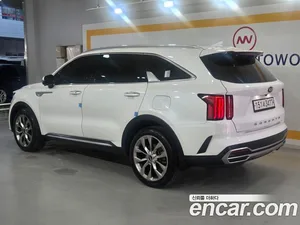 Kia Sorento, 2020 — миниатюра 3