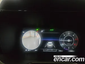 Kia Sorento, 2020 — миниатюра 5