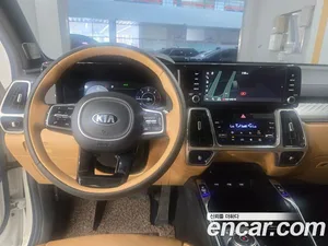 Kia Sorento, 2020 — миниатюра 6