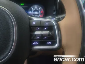 Kia Sorento, 2020 — миниатюра 7