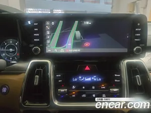 Kia Sorento, 2020 — миниатюра 9
