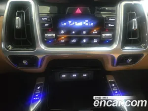 Kia Sorento, 2020 — миниатюра 10