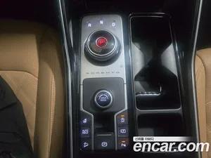 Kia Sorento, 2020 — миниатюра 14