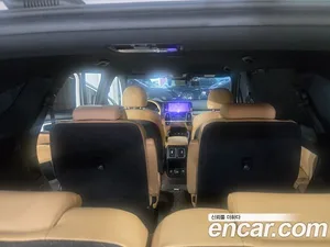 Kia Sorento, 2020 — миниатюра 18