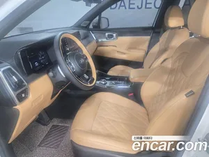 Kia Sorento, 2020 — миниатюра 19