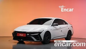 Hyundai Avante, 2024 — миниатюра 34