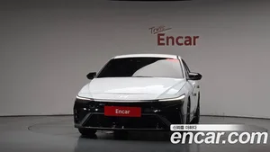 Hyundai Avante, 2024 — миниатюра 2
