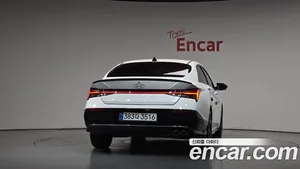 Hyundai Avante, 2024 — миниатюра 3